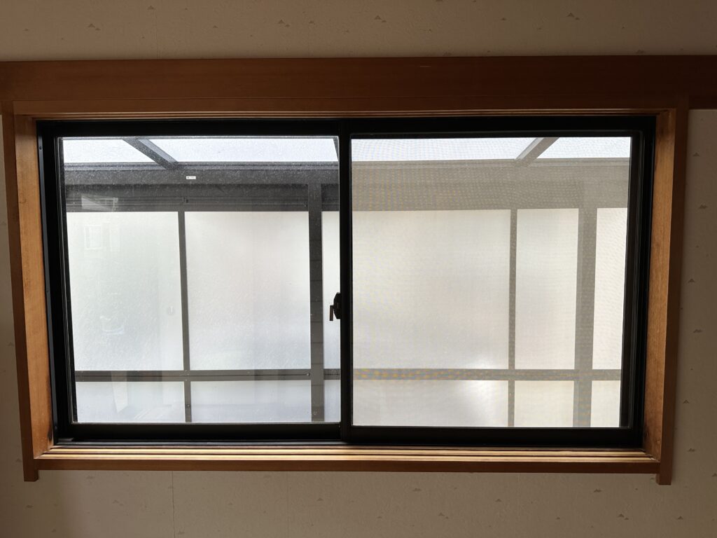 【加古川市】断熱効果や防音効果がある内窓リフォームはいかがですか？【お得】
